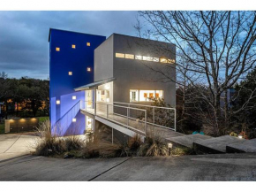 Timber Ridge Treehouse